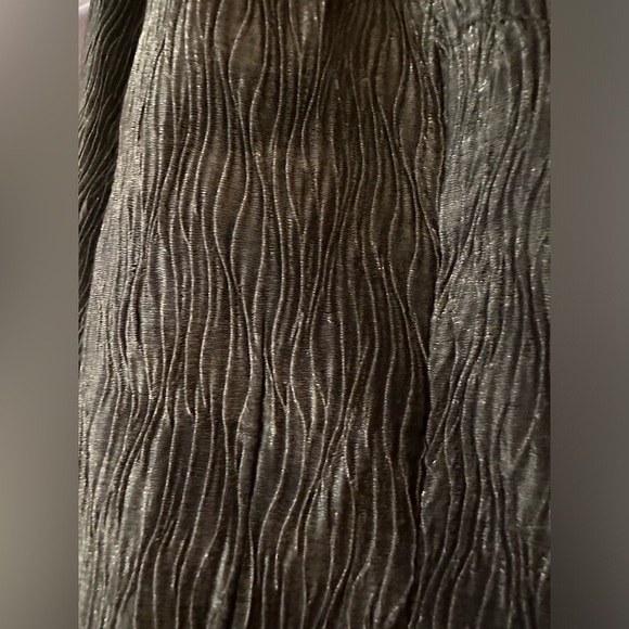 Vintage Ribbed Pattern Jacket - Picture 4 of 4